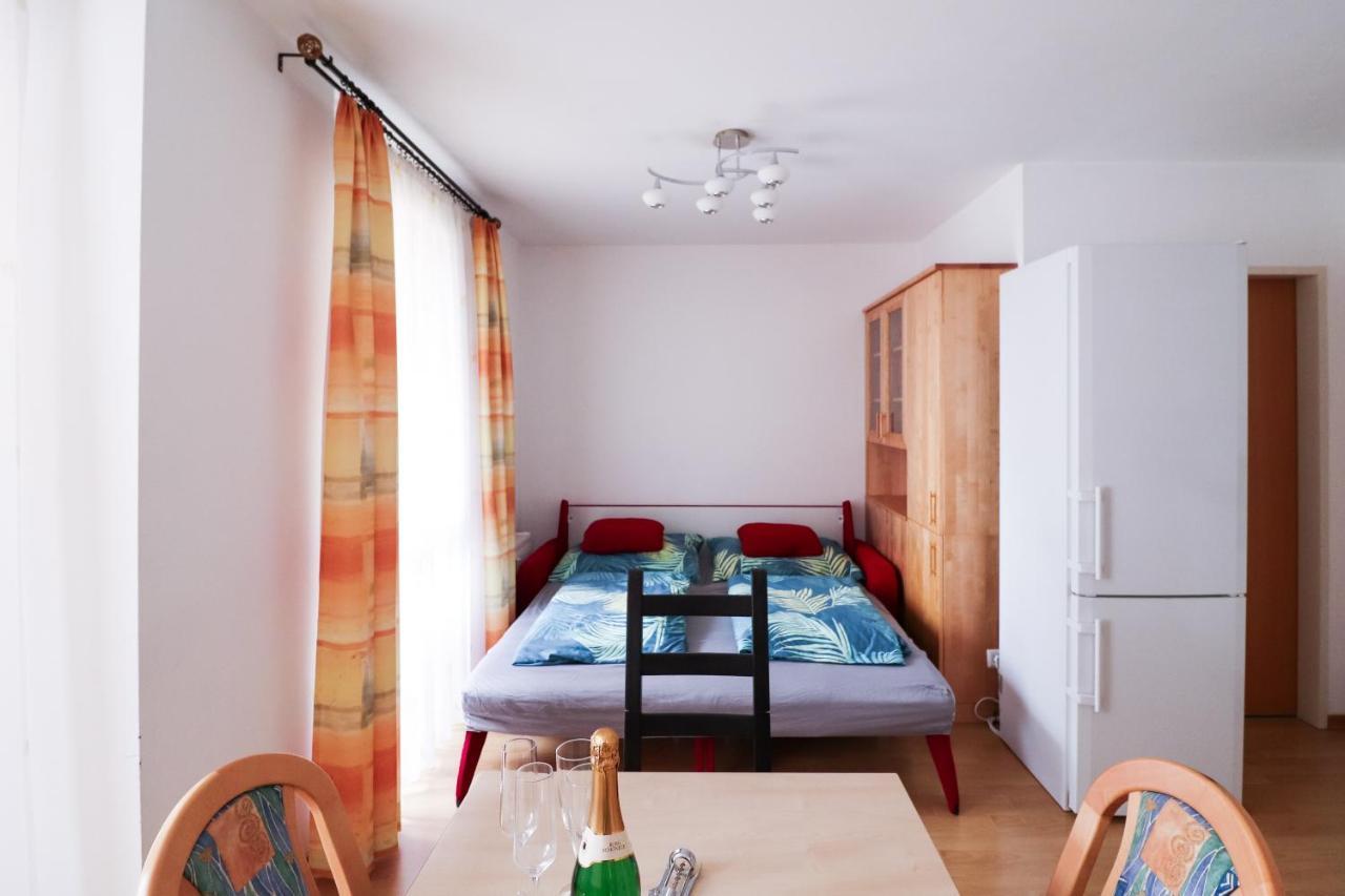 Cozynite Premium Apartment Schoenbrunn 2 维也纳 外观 照片