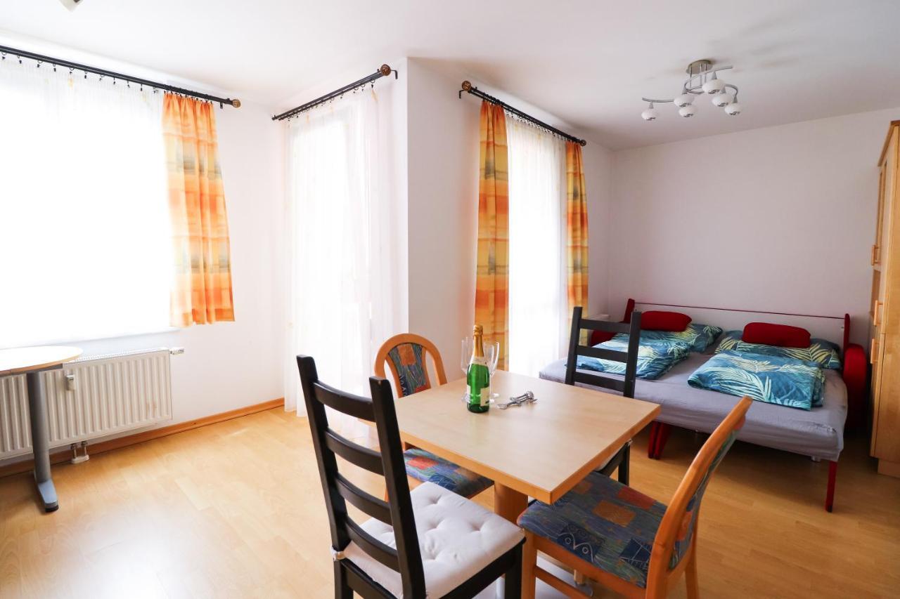 Cozynite Premium Apartment Schoenbrunn 2 维也纳 外观 照片
