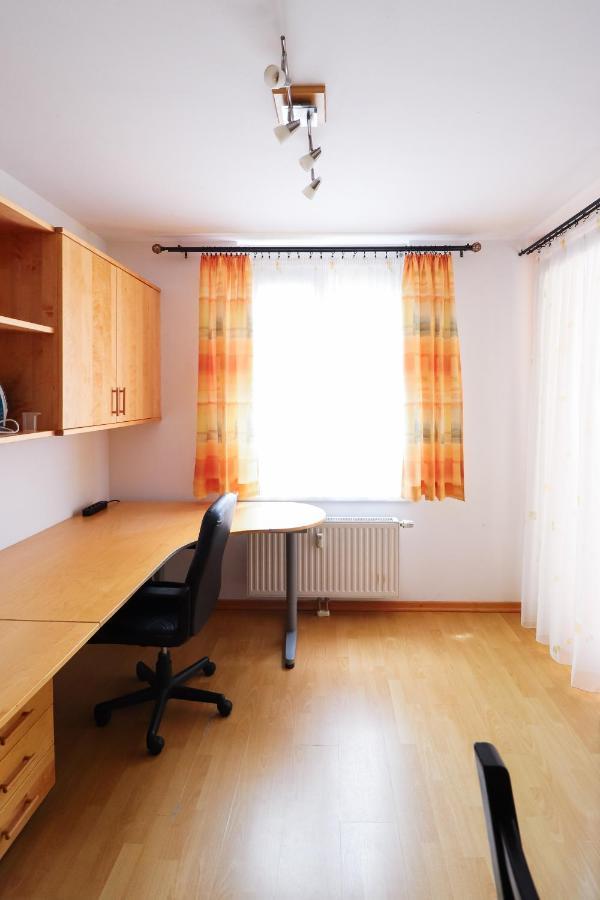 Cozynite Premium Apartment Schoenbrunn 2 维也纳 外观 照片