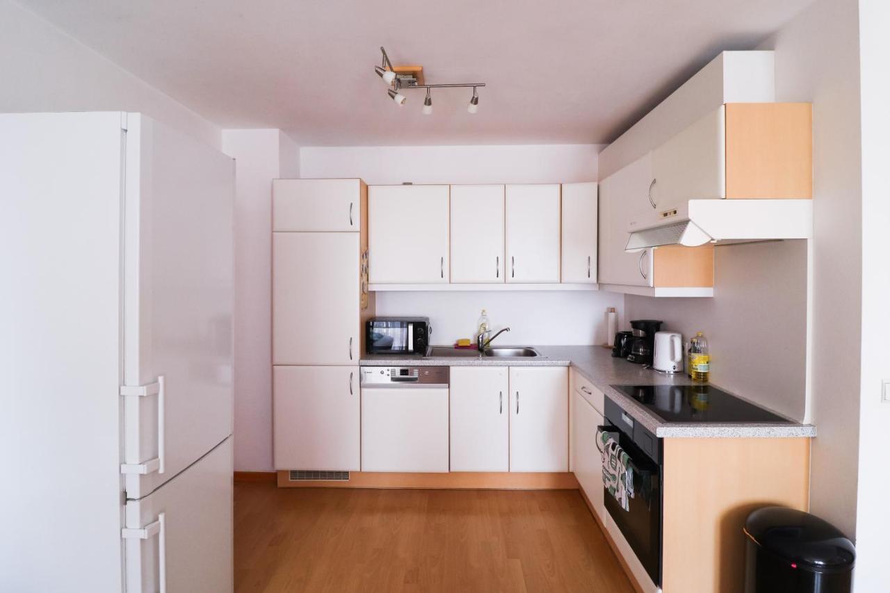 Cozynite Premium Apartment Schoenbrunn 2 维也纳 外观 照片