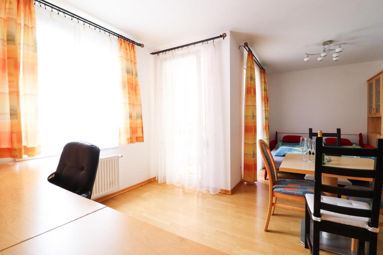 Cozynite Premium Apartment Schoenbrunn 2 维也纳 外观 照片
