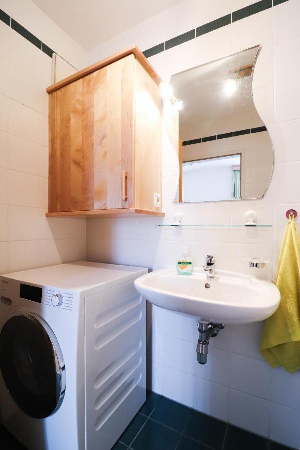 Cozynite Premium Apartment Schoenbrunn 2 维也纳 外观 照片