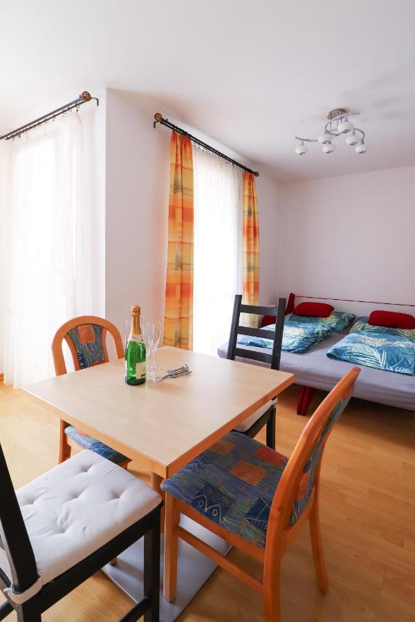 Cozynite Premium Apartment Schoenbrunn 2 维也纳 外观 照片