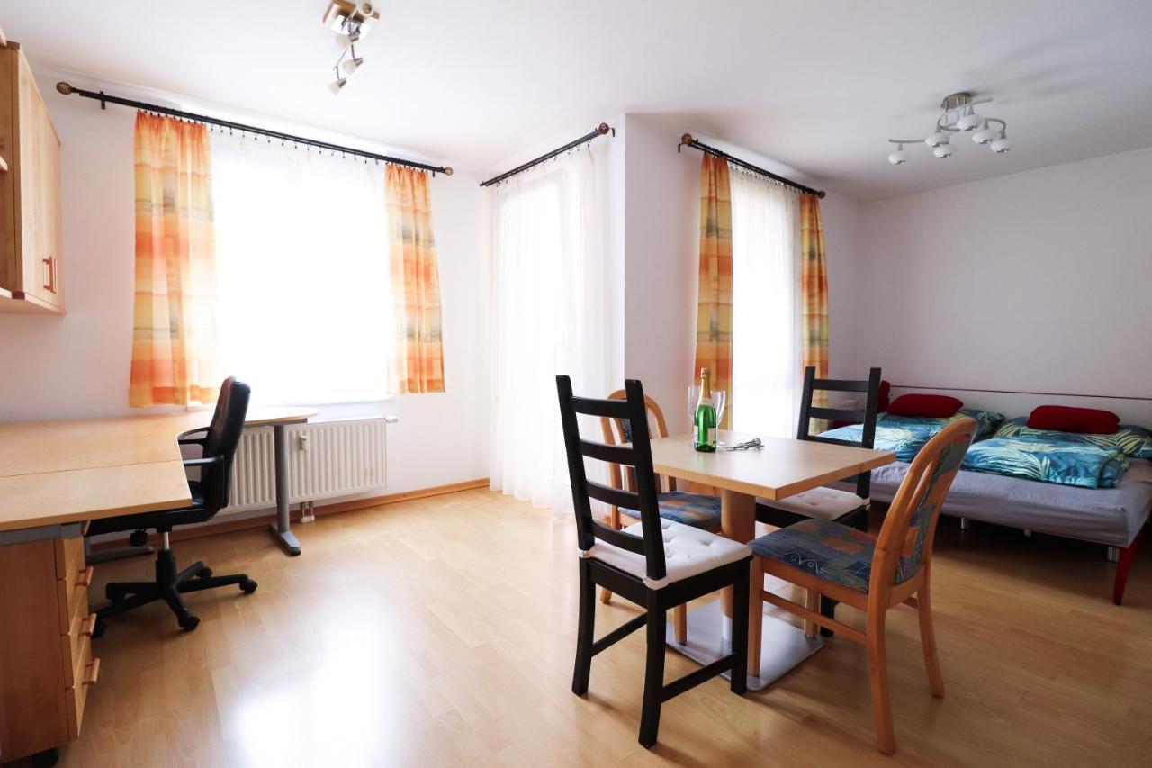 Cozynite Premium Apartment Schoenbrunn 2 维也纳 外观 照片