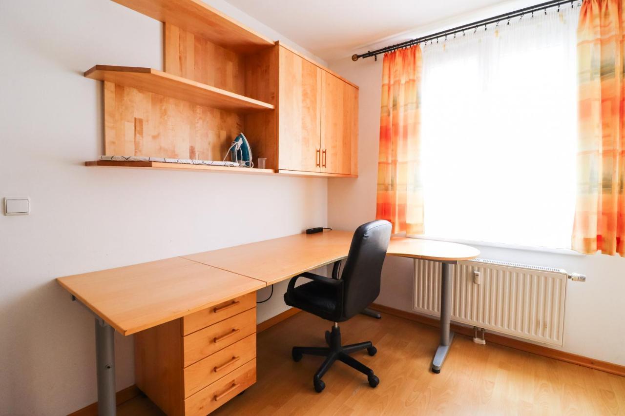 Cozynite Premium Apartment Schoenbrunn 2 维也纳 外观 照片