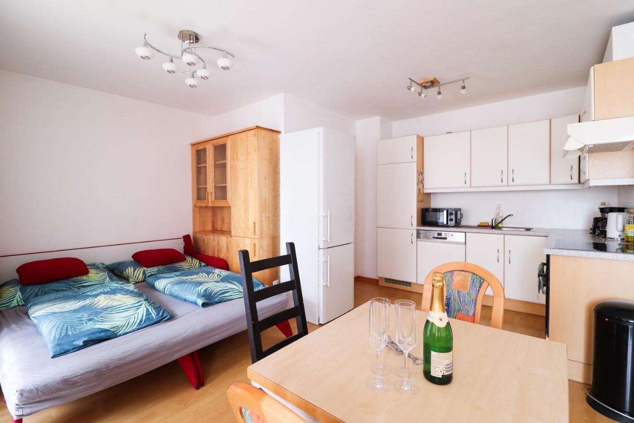 Cozynite Premium Apartment Schoenbrunn 2 维也纳 外观 照片