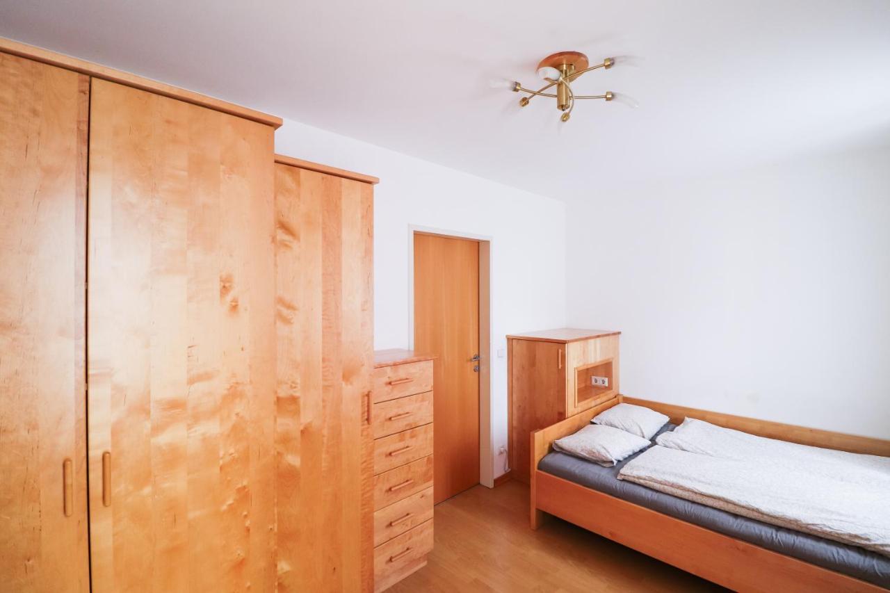 Cozynite Premium Apartment Schoenbrunn 2 维也纳 外观 照片