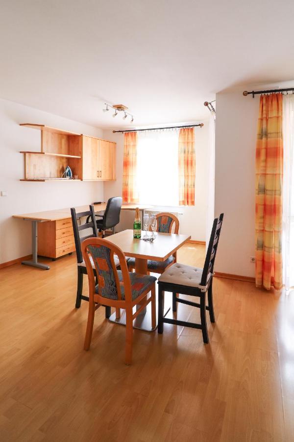 Cozynite Premium Apartment Schoenbrunn 2 维也纳 外观 照片