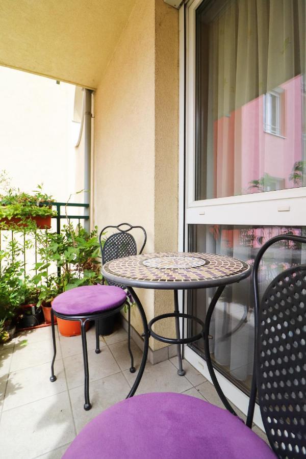 Cozynite Premium Apartment Schoenbrunn 2 维也纳 外观 照片