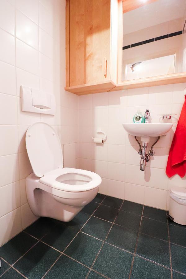 Cozynite Premium Apartment Schoenbrunn 2 维也纳 外观 照片