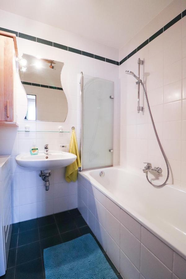 Cozynite Premium Apartment Schoenbrunn 2 维也纳 外观 照片